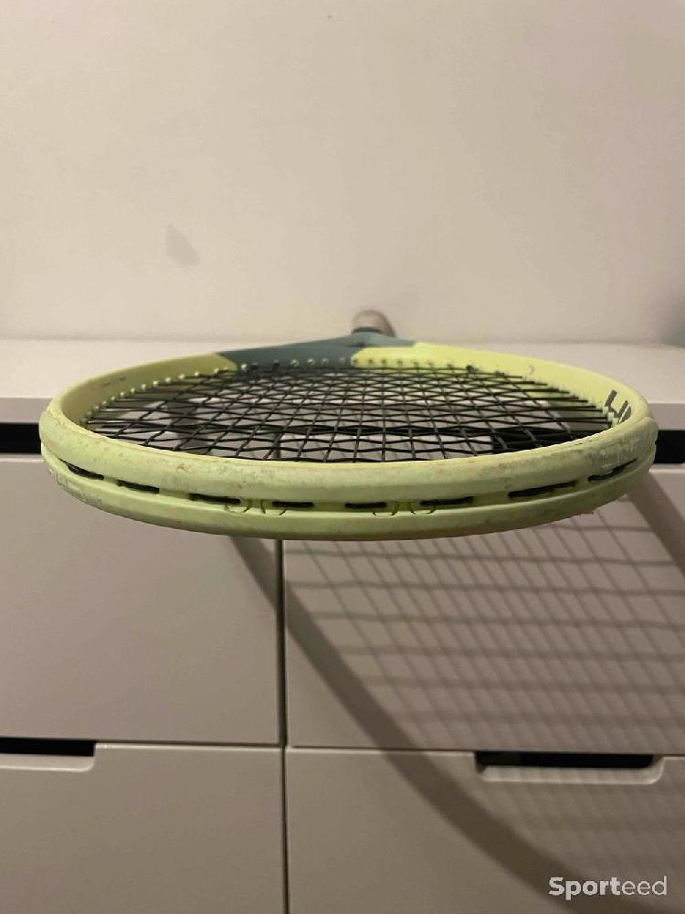 Tennis - Raquette de tennis Head Extrême MP 500 - photo 4