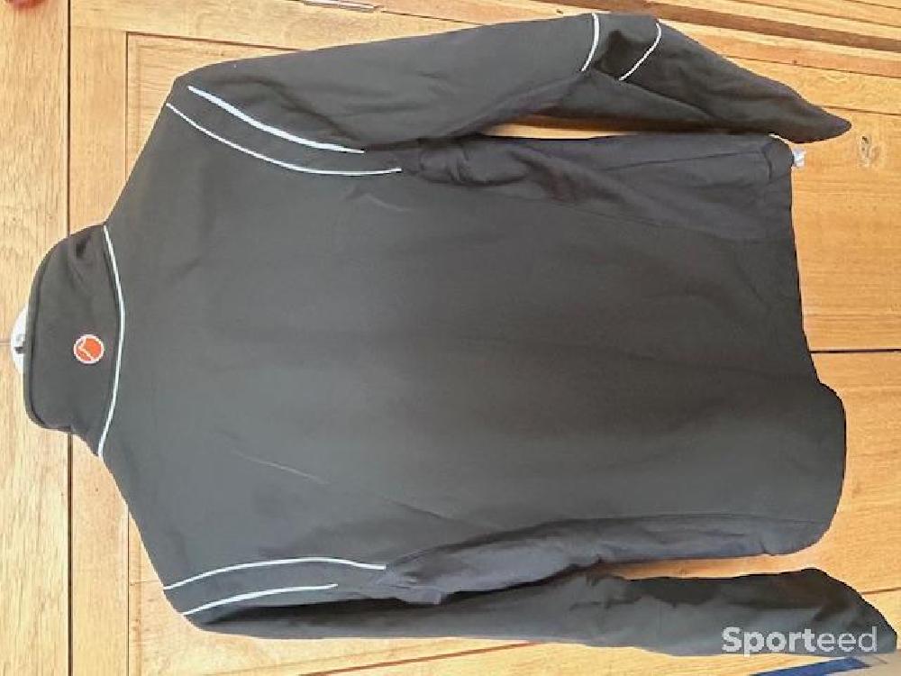 Randonnée / Trek - veste technique randonnée - femme - photo 4