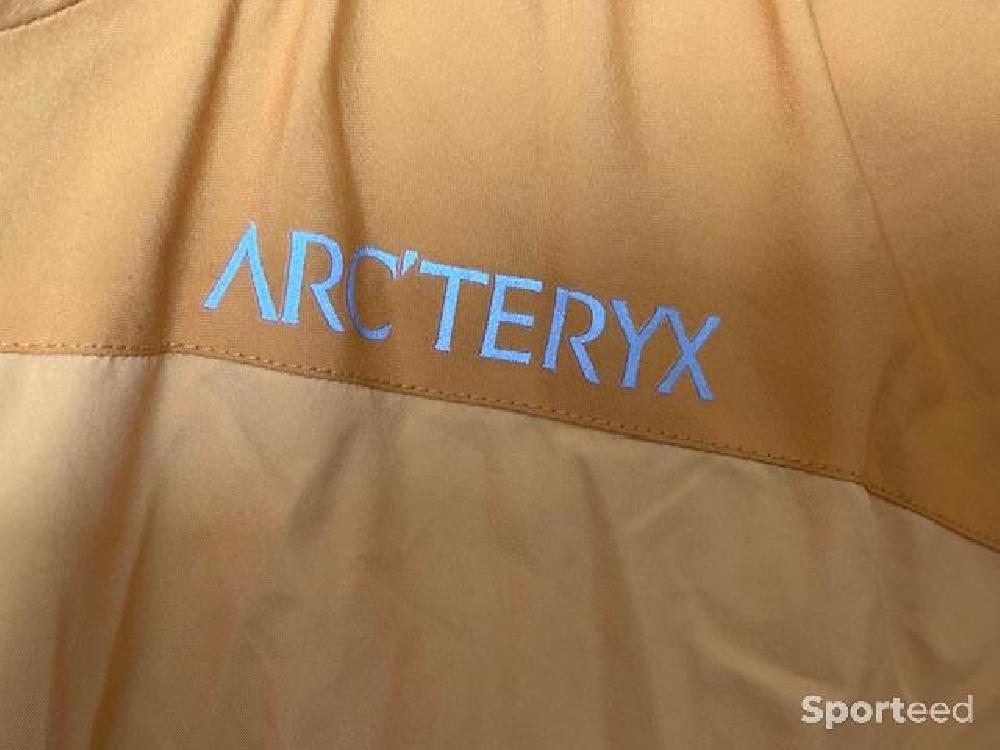 Randonnée / Trek - DOUDOUNE LÉGÉRE ARCTERYX  - photo 2