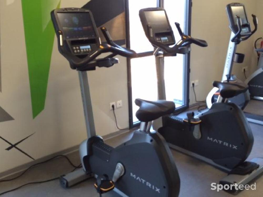 Fitness / Cardio training - VELO UPRIGHT - photo 1