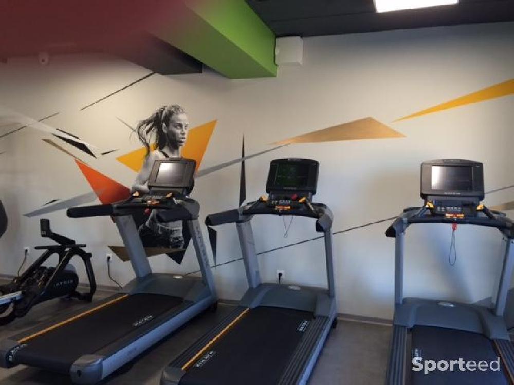 Fitness / Cardio training - TAPIS DE COURSE - photo 1