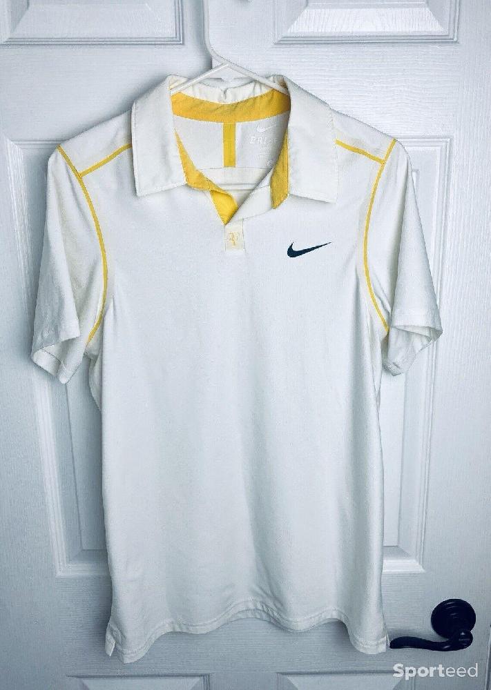 Tennis - Polo Federer : AO 2011 - photo 2