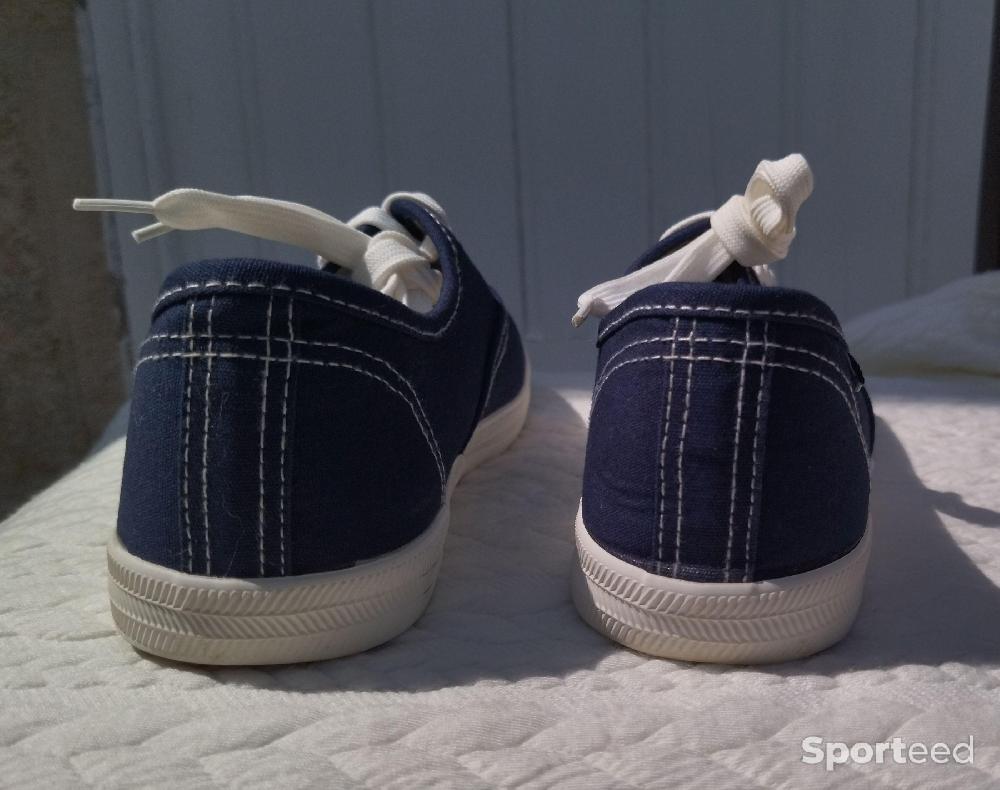Sportswear - Baskets Femme Neuves Pointure 39 - photo 3