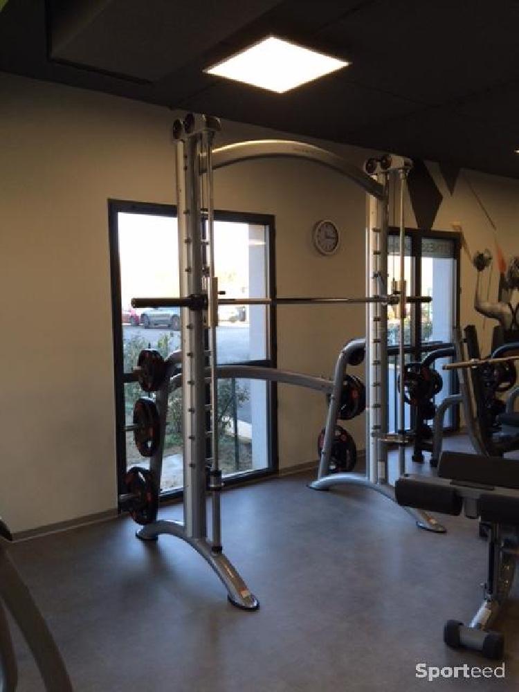 Musculation - SMITH MACHINE  - photo 1
