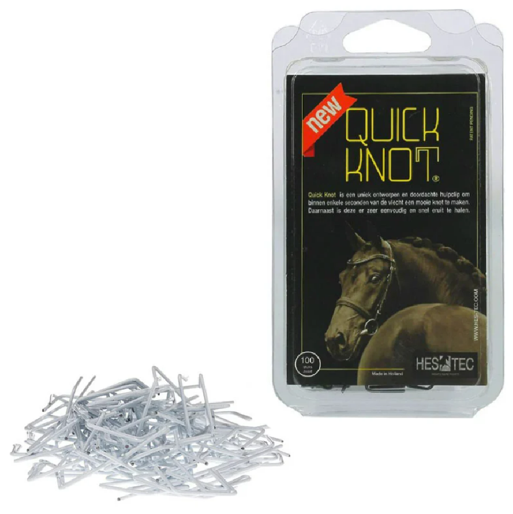 Equitation - Quick knot - pinces pour pions - photo 2