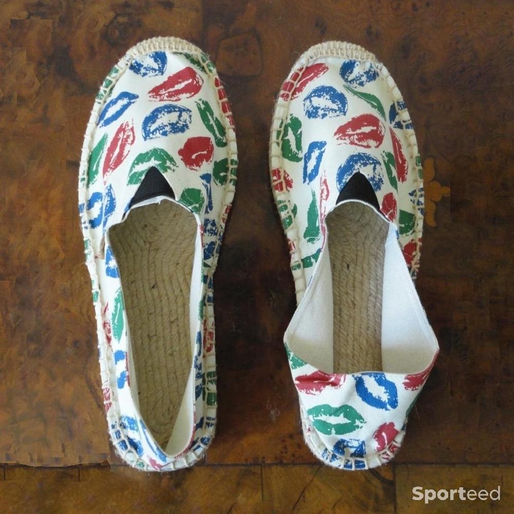 Sportswear - Espadrilles Neuves Pointure 40 - photo 1