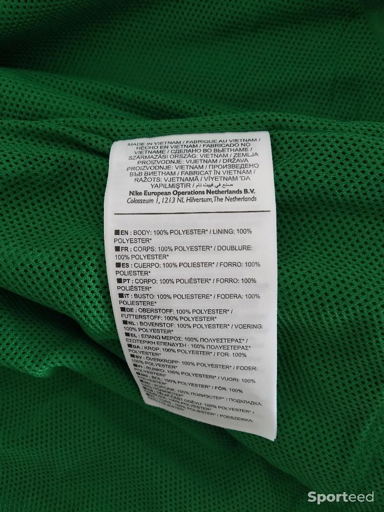 Football - Coupe vente Nike Academy Neuf avec étiquettes - photo 4