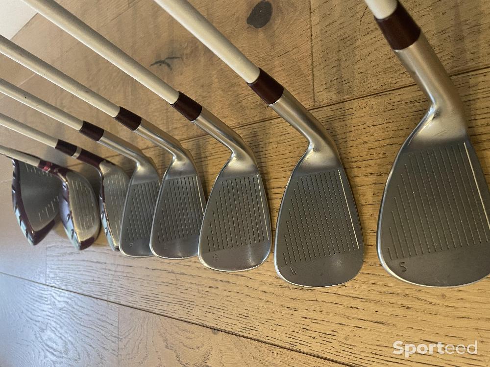 Golf - Clubs PING femme  - photo 2