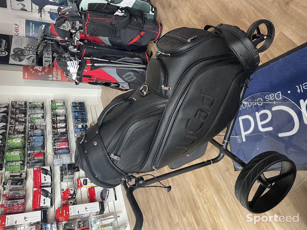 Golf - Clubs PING femme  - photo 5