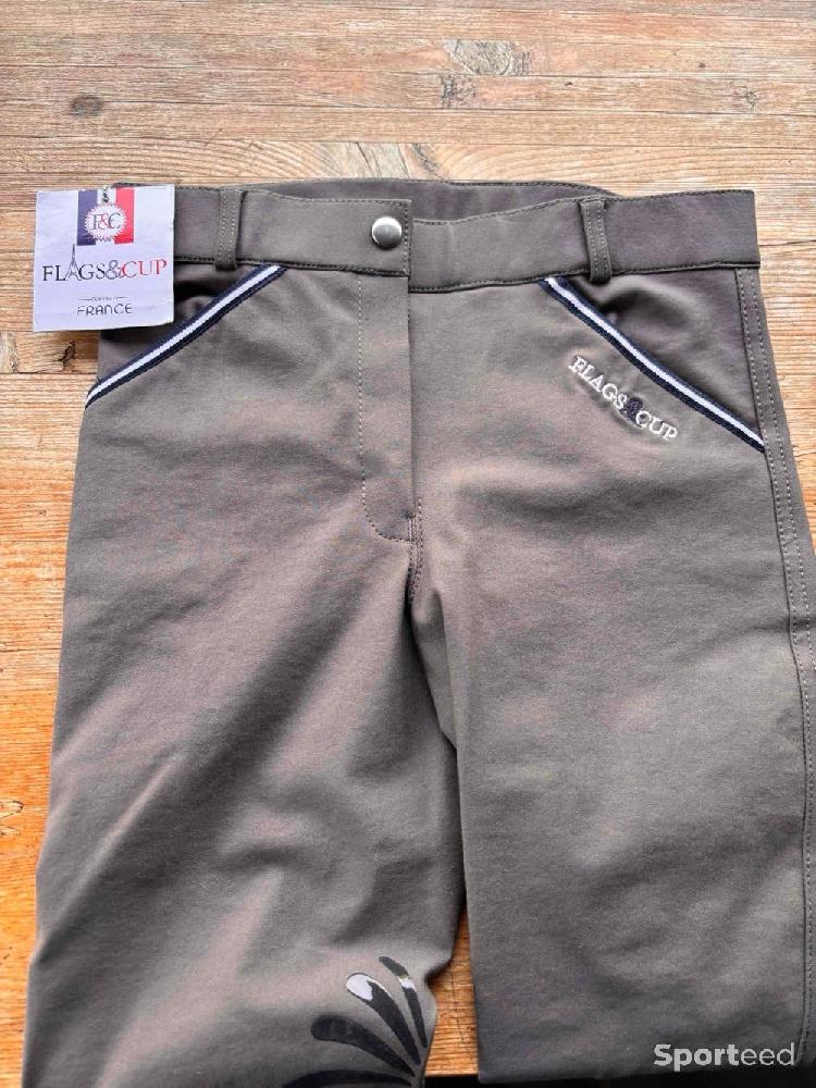 Equitation - Pantalon d’équitation  - photo 1