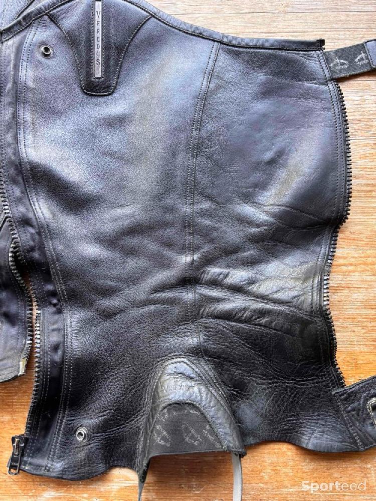 Equitation - Mini chaps Veredus - photo 2