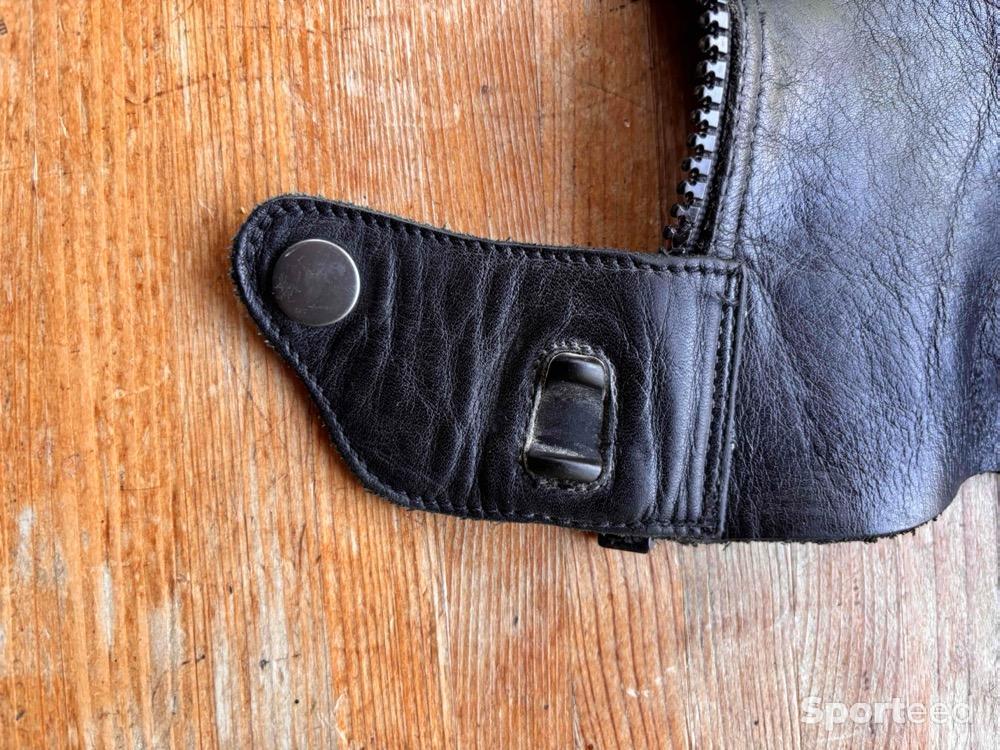 Equitation - Mini chaps Veredus - photo 5