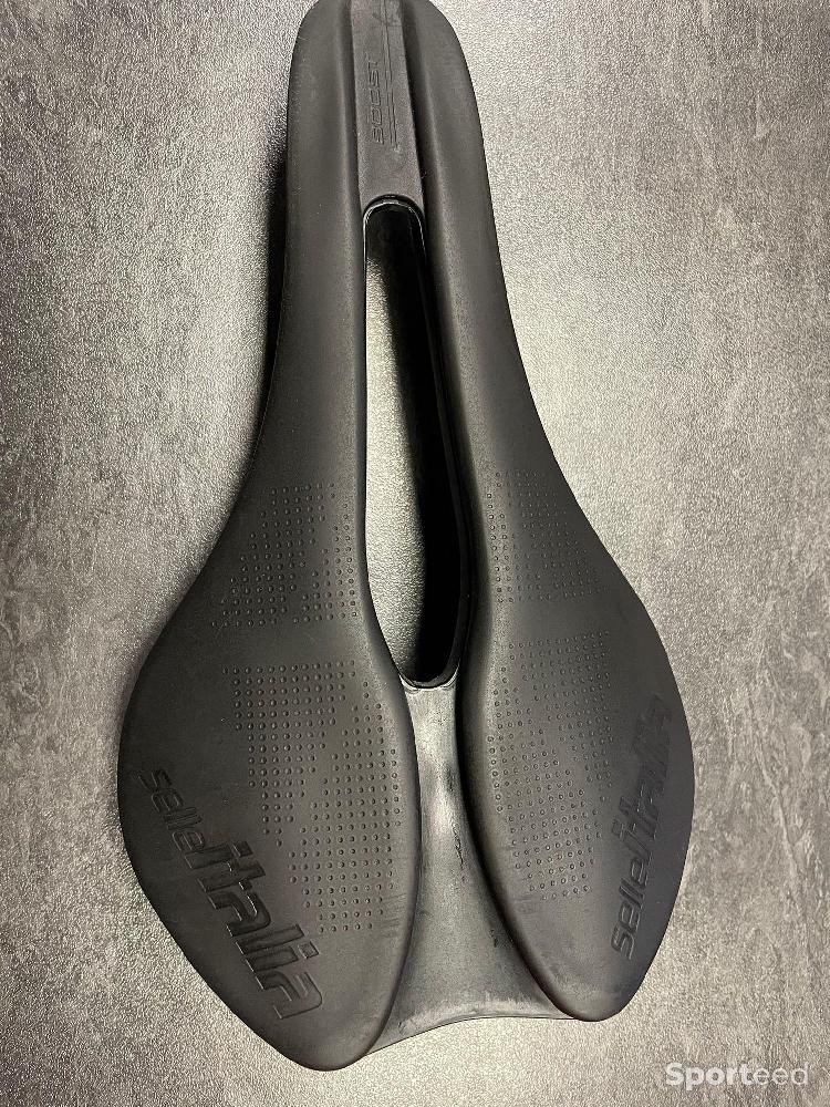 Vélo route - NEUF ! Selle italia boost 150 - photo 1