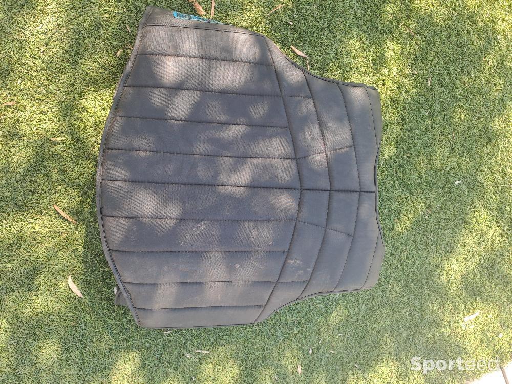 Equitation - Gilet de protection equitation - photo 3
