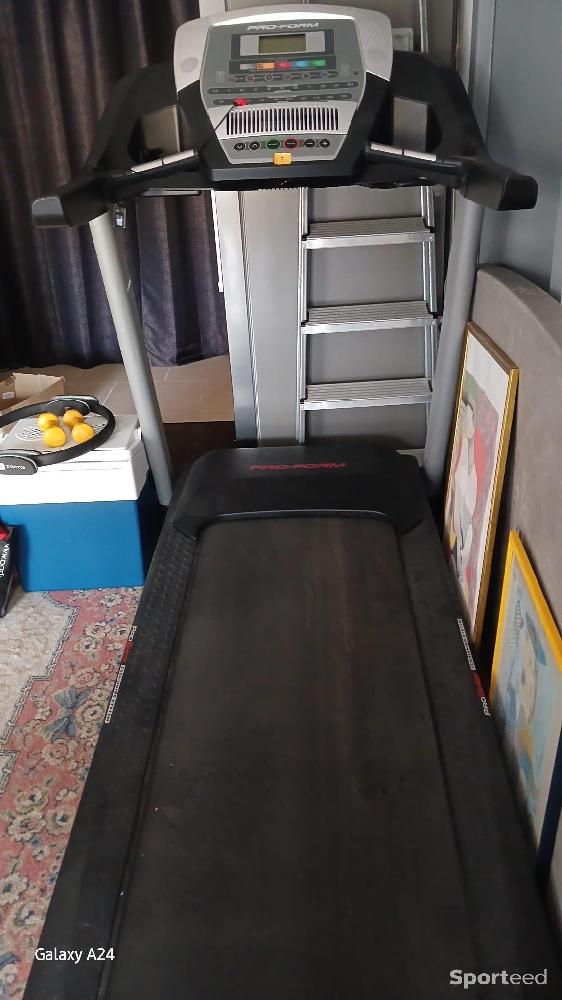 Fitness / Cardio training - Tapis de course électrique pliable PRO-FORM ENDURANCE S7 - photo 1