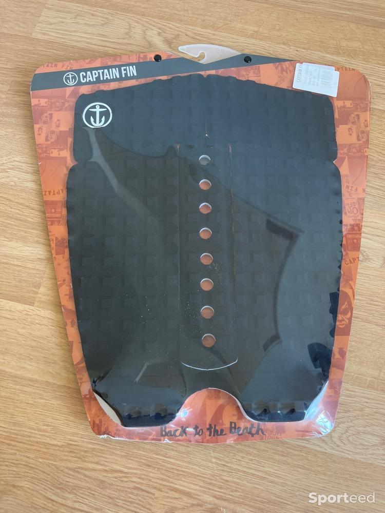 Surf - Pads pour planches de surf Marque Captain Fin - photo 1