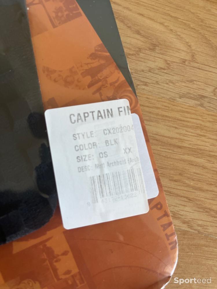Surf - Pads pour planches de surf Marque Captain Fin - photo 2