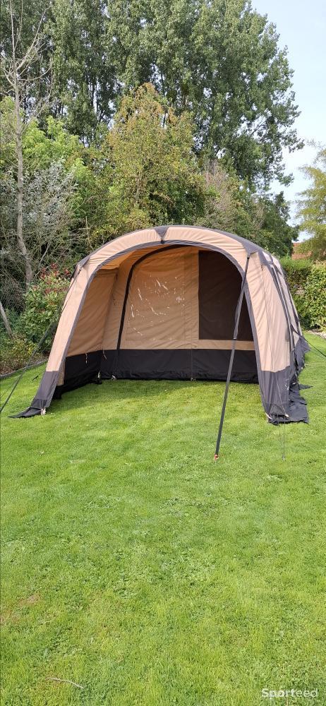 Camping - Tente gonflable  - photo 2