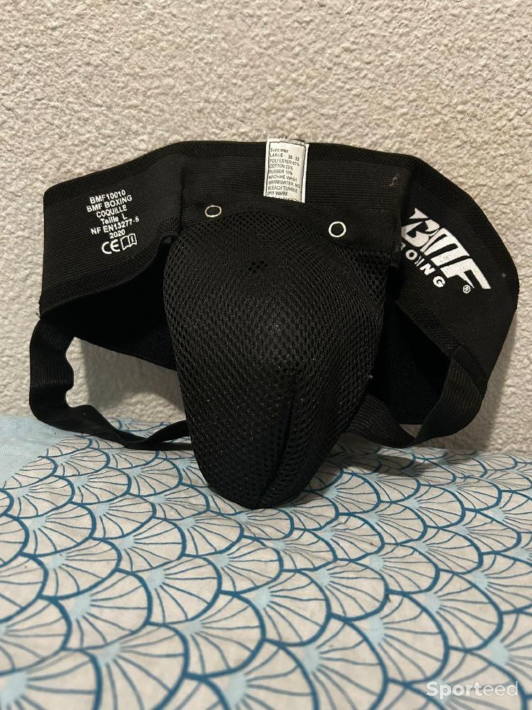 Boxes - Équipement complet MMA - Neuf - photo 5