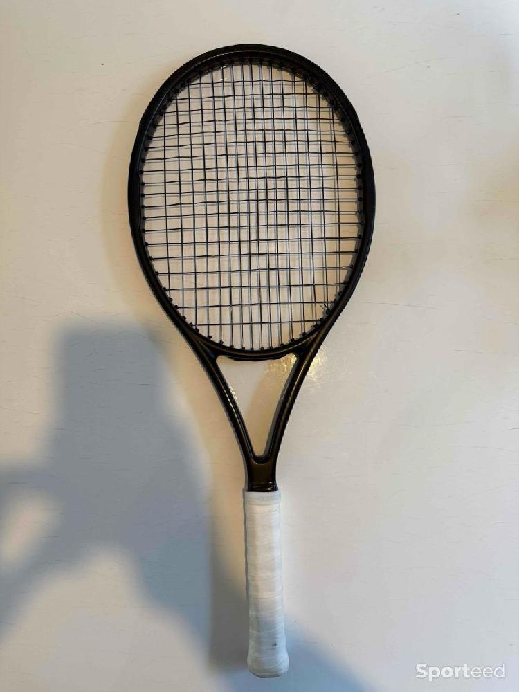 Tennis - Wilson Pro Staff Team V13 - photo 1