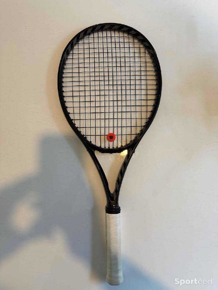 Tennis - Wilson Clash 100 V2 - photo 1