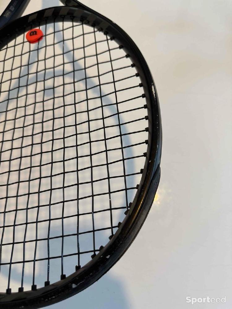 Tennis - Wilson Clash 100 V2 - photo 5