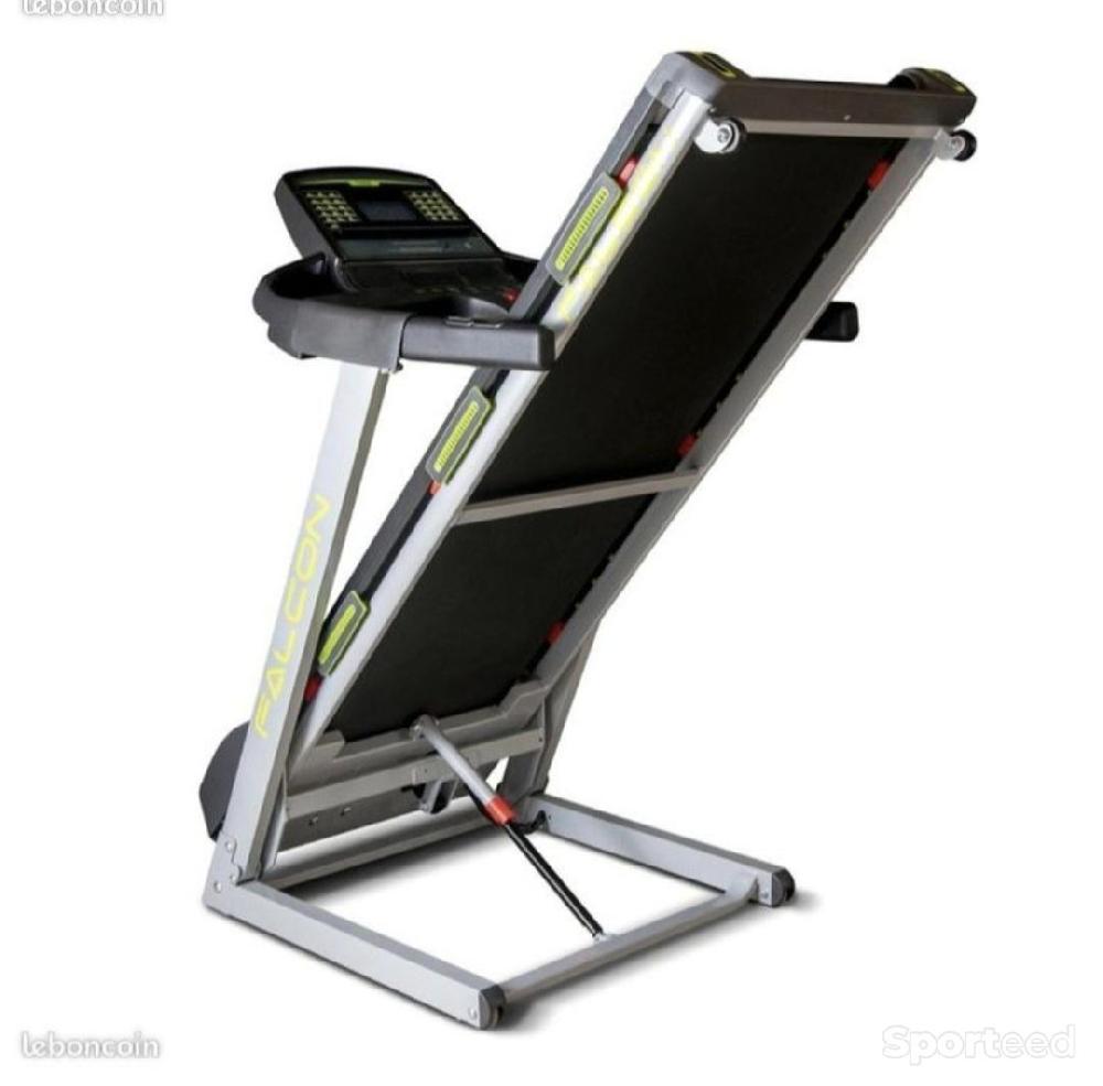 Fitness / Cardio training - Tapis de course Fitness doctor  - photo 1