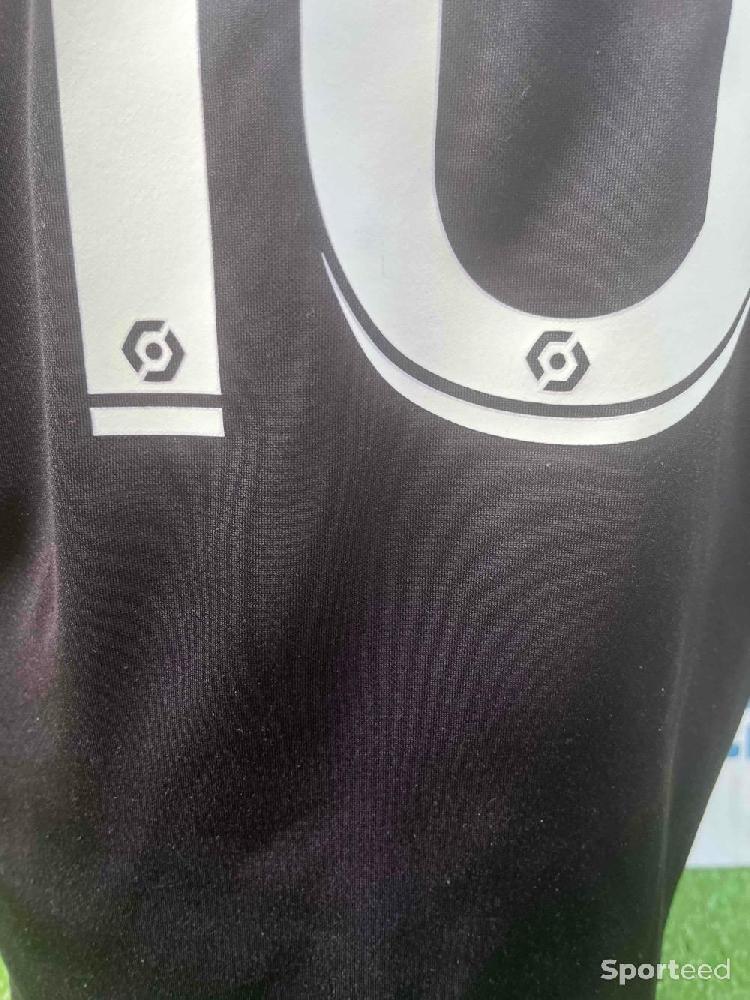 Football - Maillot Neymar PSG  - photo 3