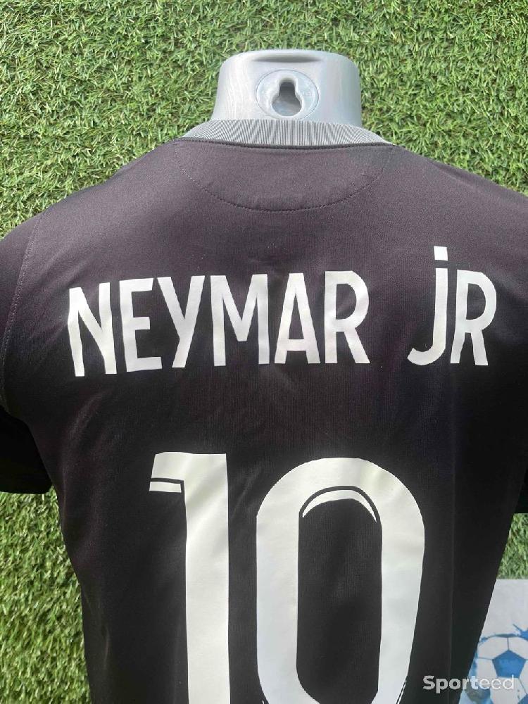 Football - Maillot Neymar PSG  - photo 4