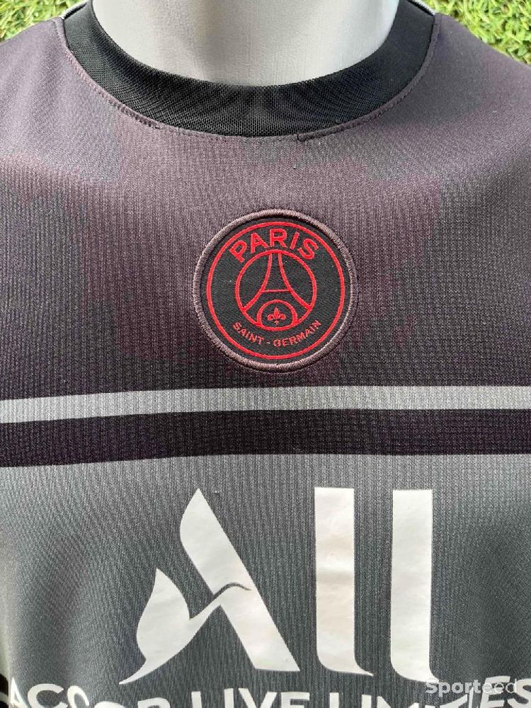Football - Maillot Neymar PSG  - photo 5