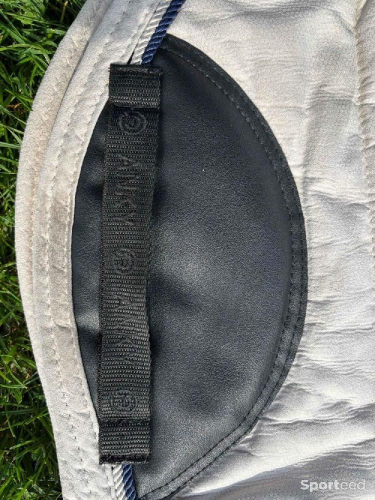 Equitation - Tapis ANKY beige - photo 2