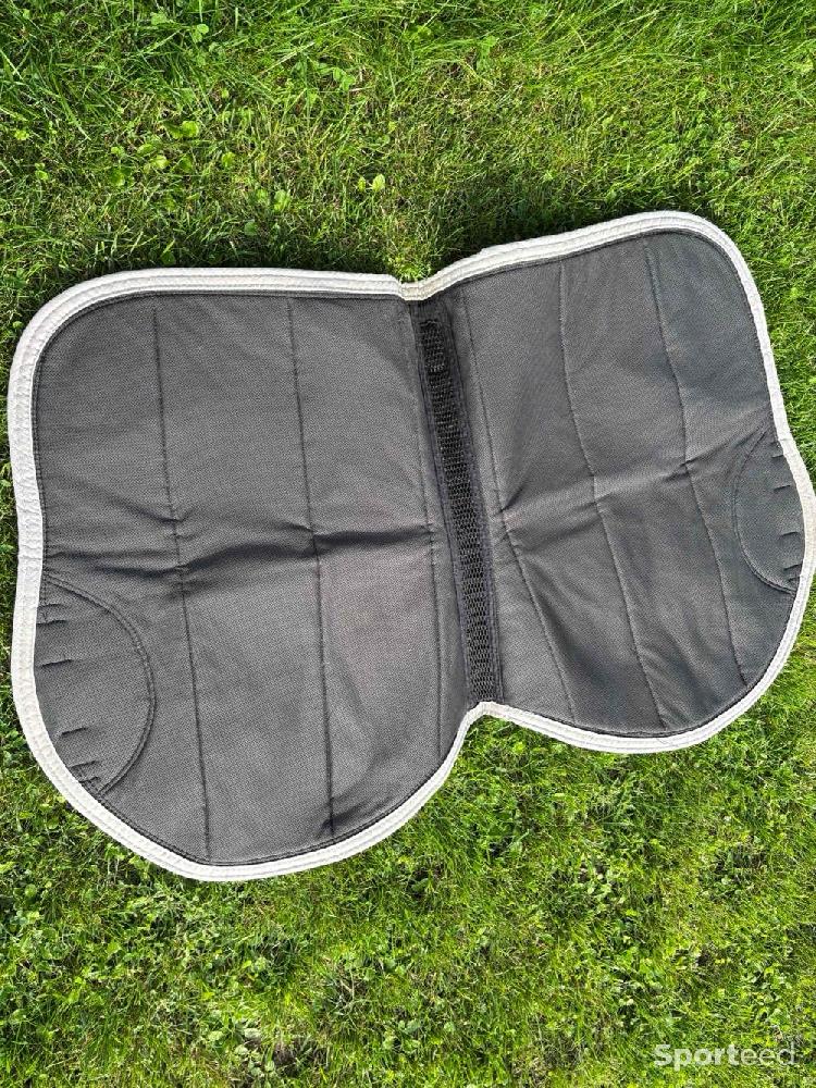 Equitation - Tapis ANKY beige - photo 4
