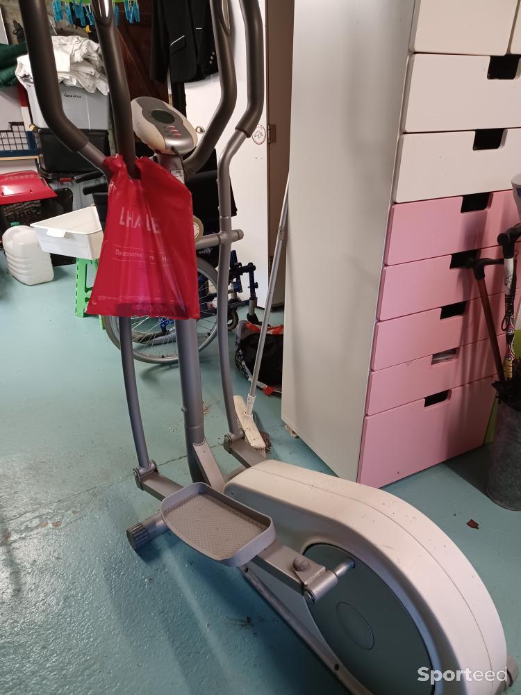 Fitness / Cardio training - Vélo elliptique  - photo 1
