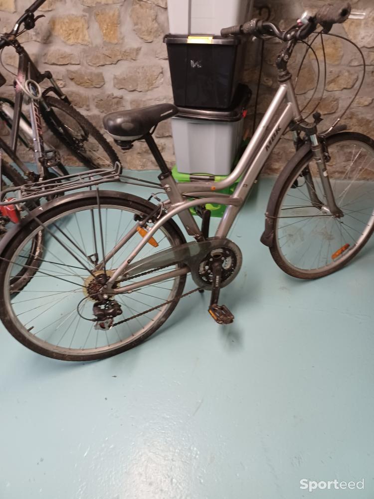 Vélo loisir / urbain - Vélo mbk - photo 1