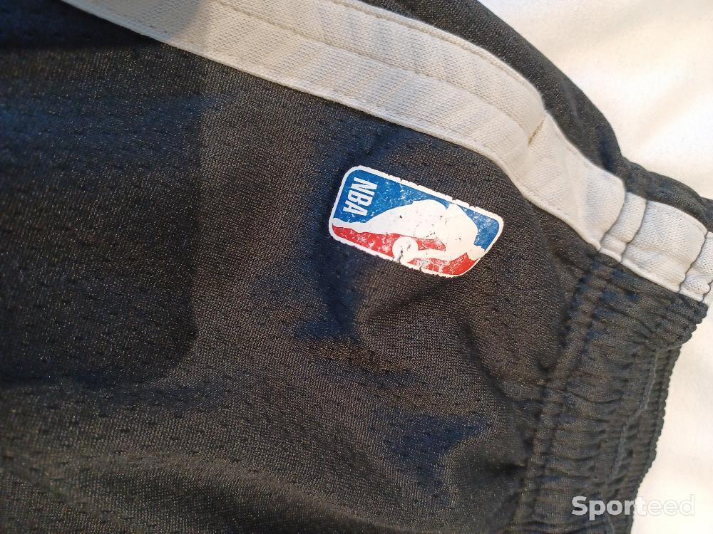 Basket-ball - Tenue basket Nike Brooklyn Nets Irving - photo 2