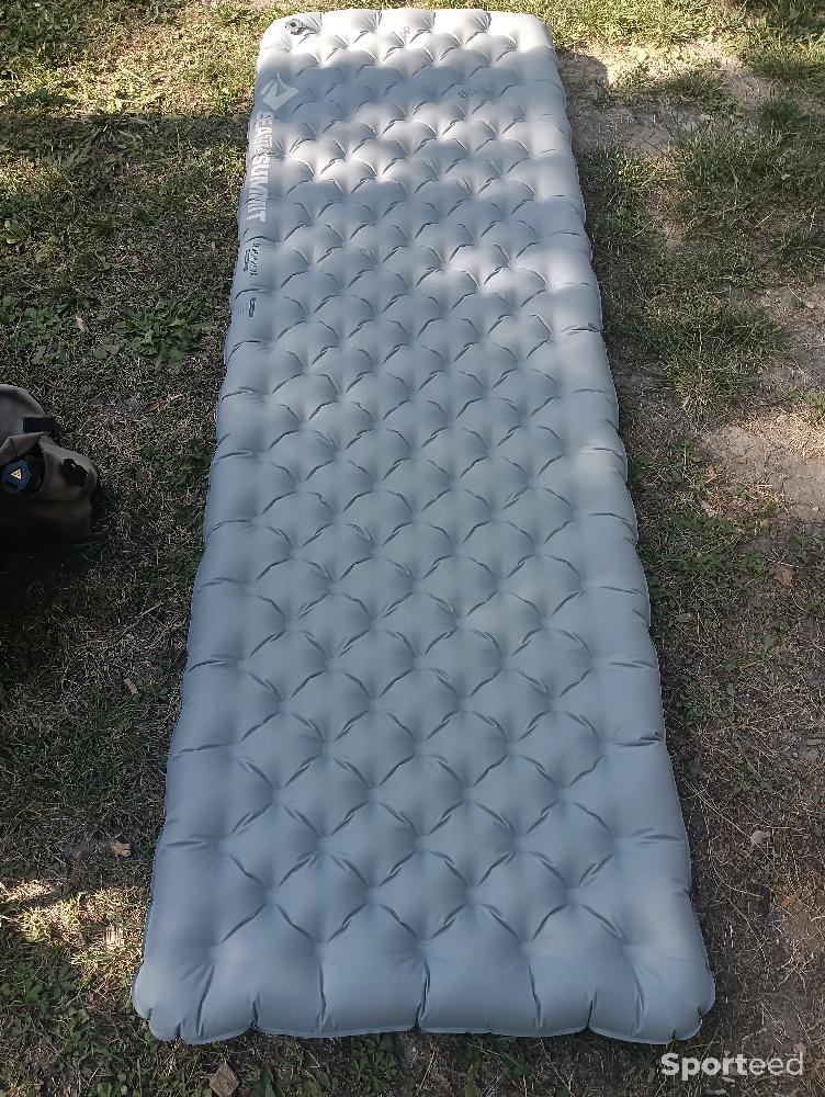Camping - Matelas gonflable Trekking et Bikepacking - photo 2