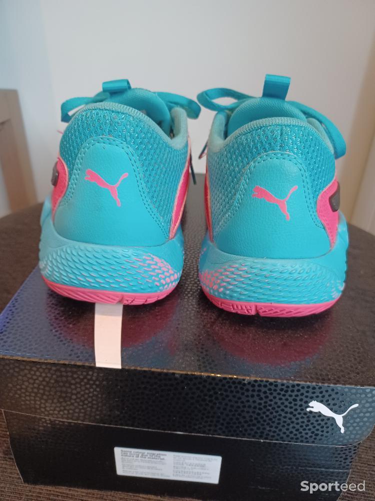 Basket-ball - Baskets Puma - photo 3