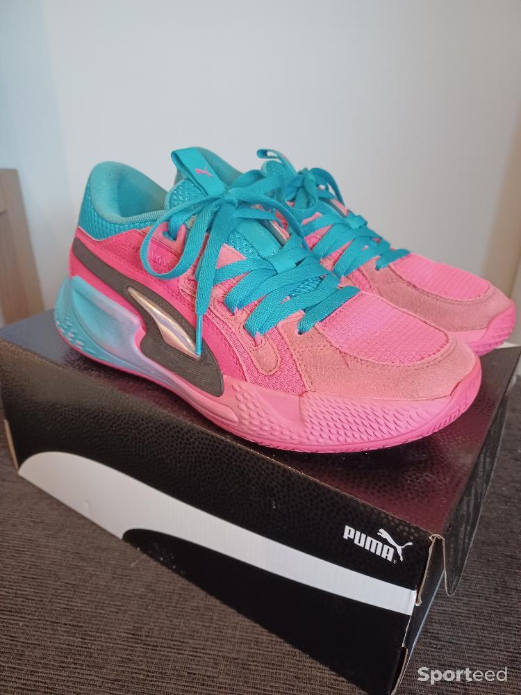 Basket-ball - Baskets Puma - photo 1