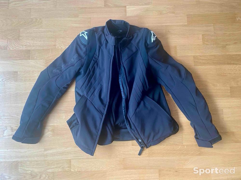 Moto route - Veste moto neuve - photo 1