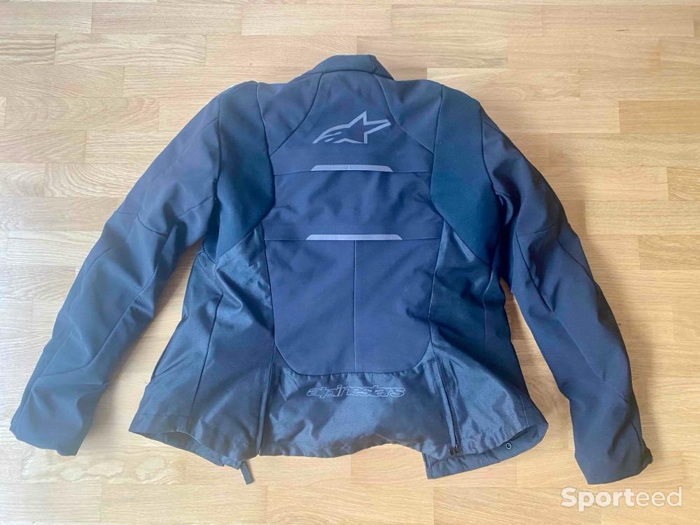 Moto route - Veste moto neuve - photo 2