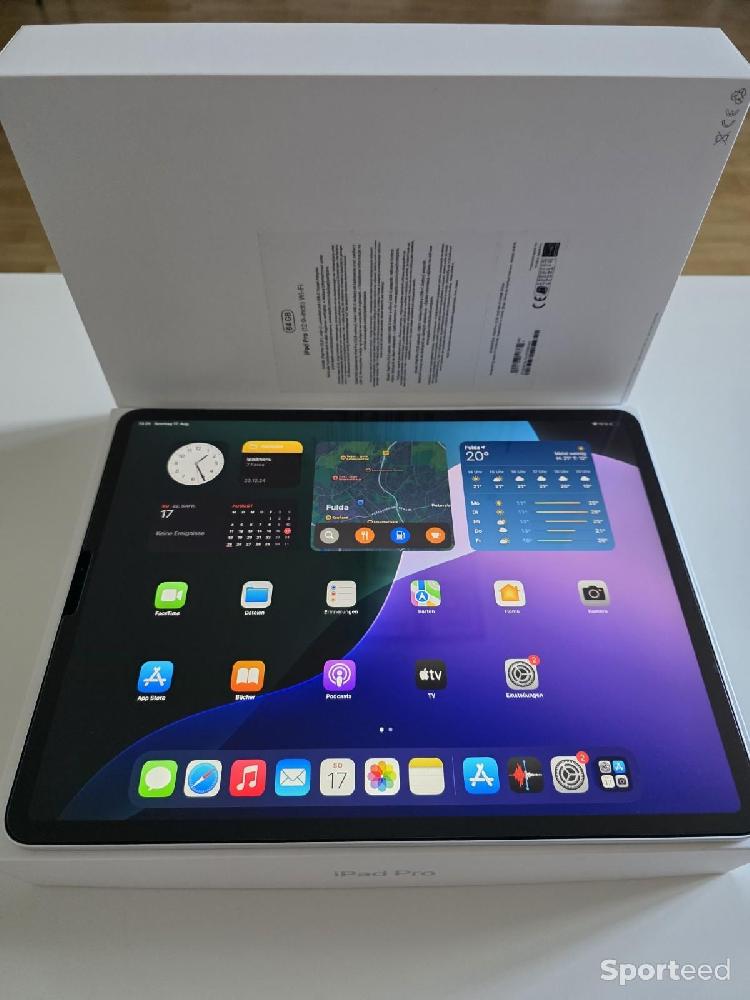 Accessoires électroniques - Apple iPad Pro - photo 1