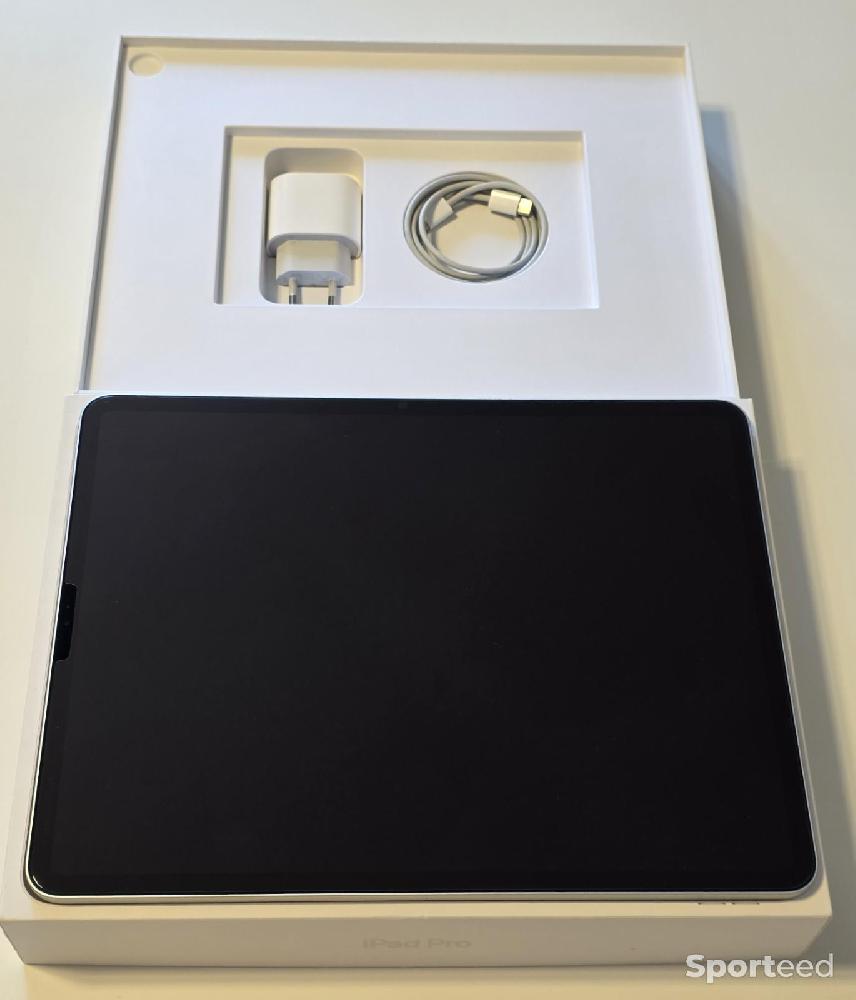 Accessoires électroniques - Apple iPad Pro - photo 2