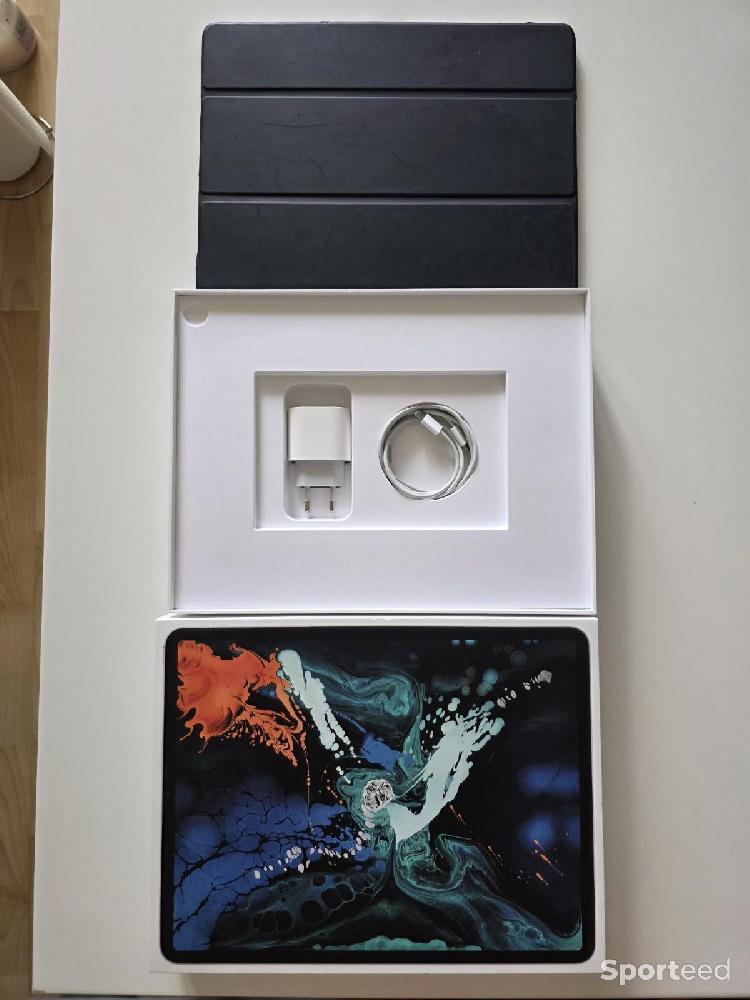 Accessoires électroniques - Apple iPad Pro - photo 3
