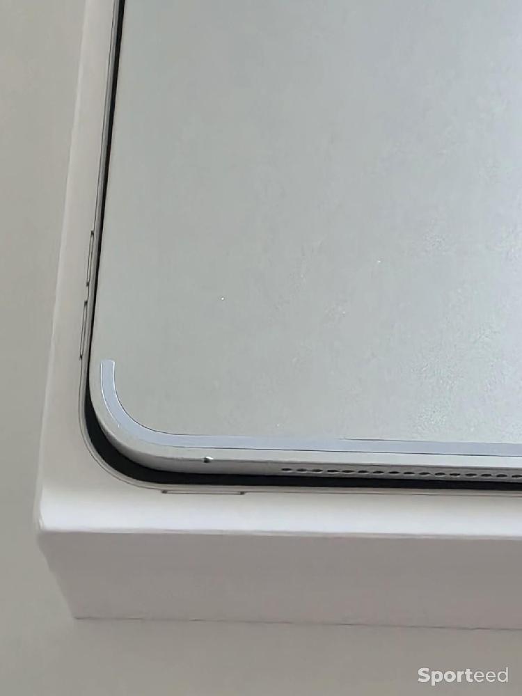Accessoires électroniques - Apple iPad Pro - photo 4