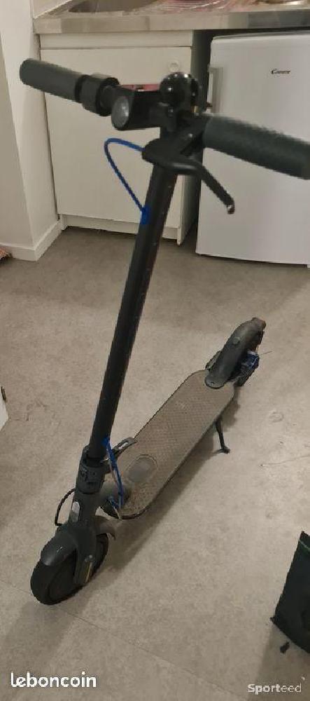 Trottinette - Trottinette Électrique - photo 3