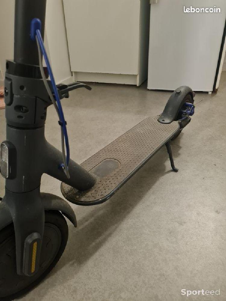 Trottinette - Trottinette Électrique - photo 4