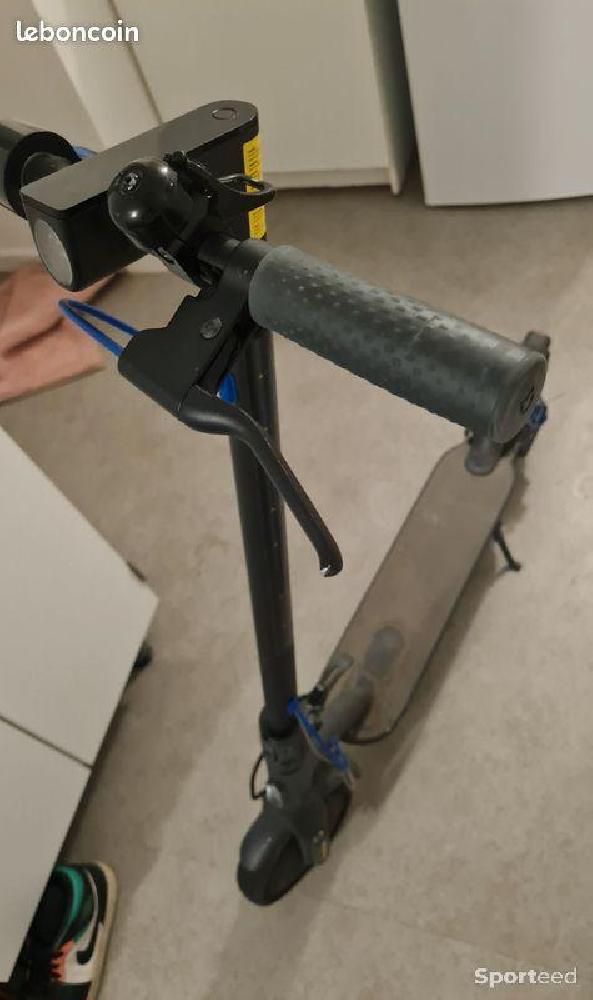 Trottinette - Trottinette Électrique - photo 5