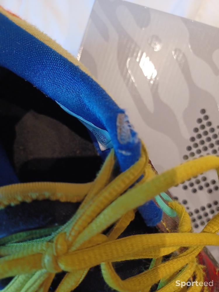 Basket-ball - Baskets Nike Paul George 5 - photo 4