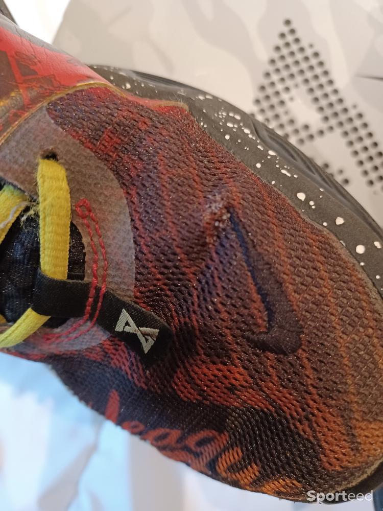 Basket-ball - Baskets Nike Paul George 5 - photo 5