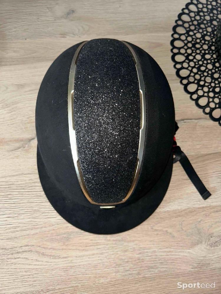 Equitation - Bombe Equitheme  - photo 3